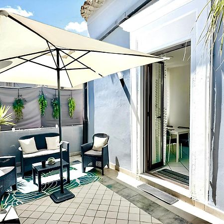 Katasoul Home Vacation Catania Exterior photo