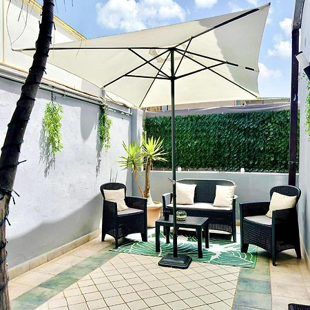 Katasoul Home Vacation Catania Exterior photo