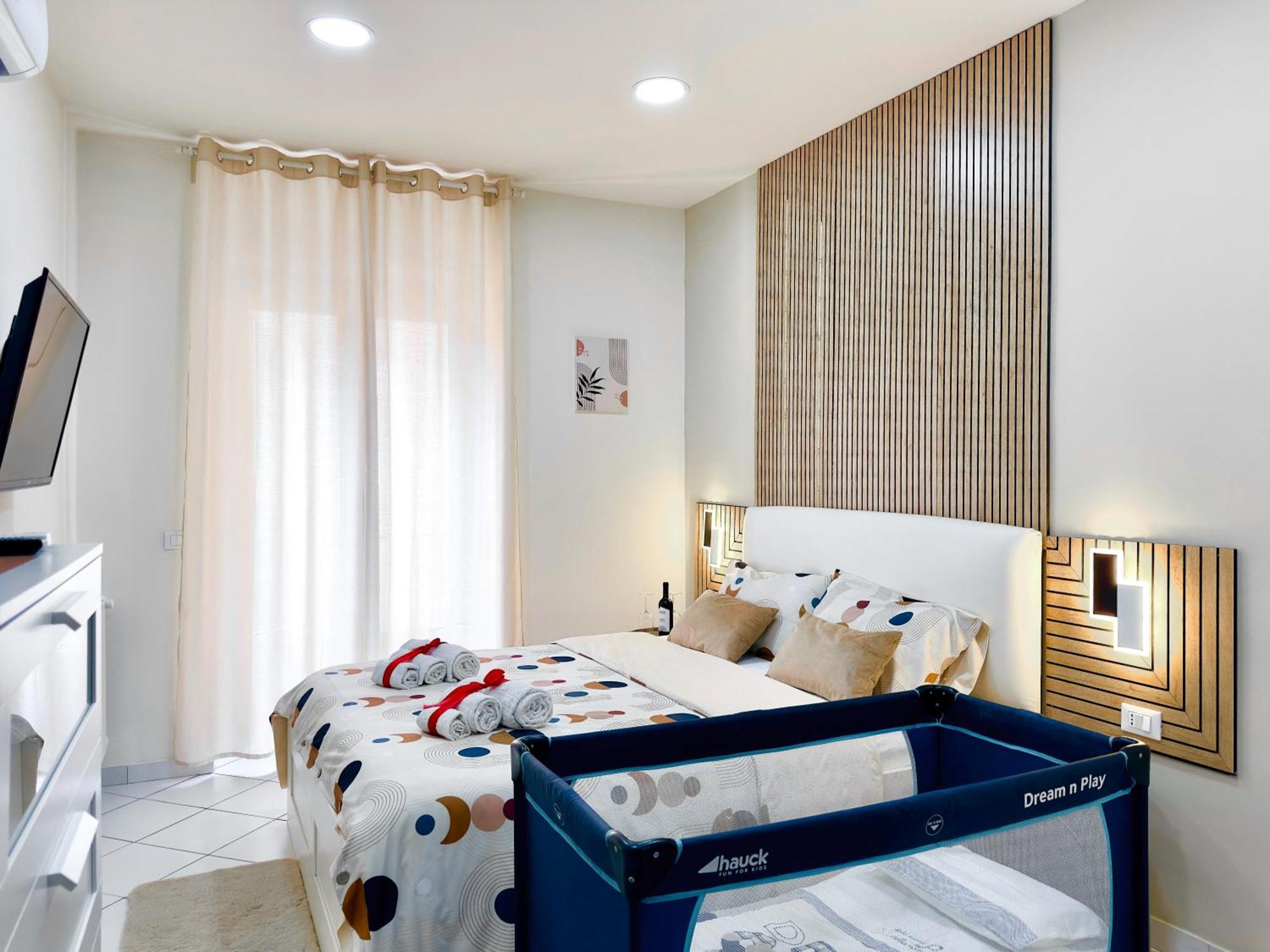 Katasoul Home Vacation Catania Exterior photo