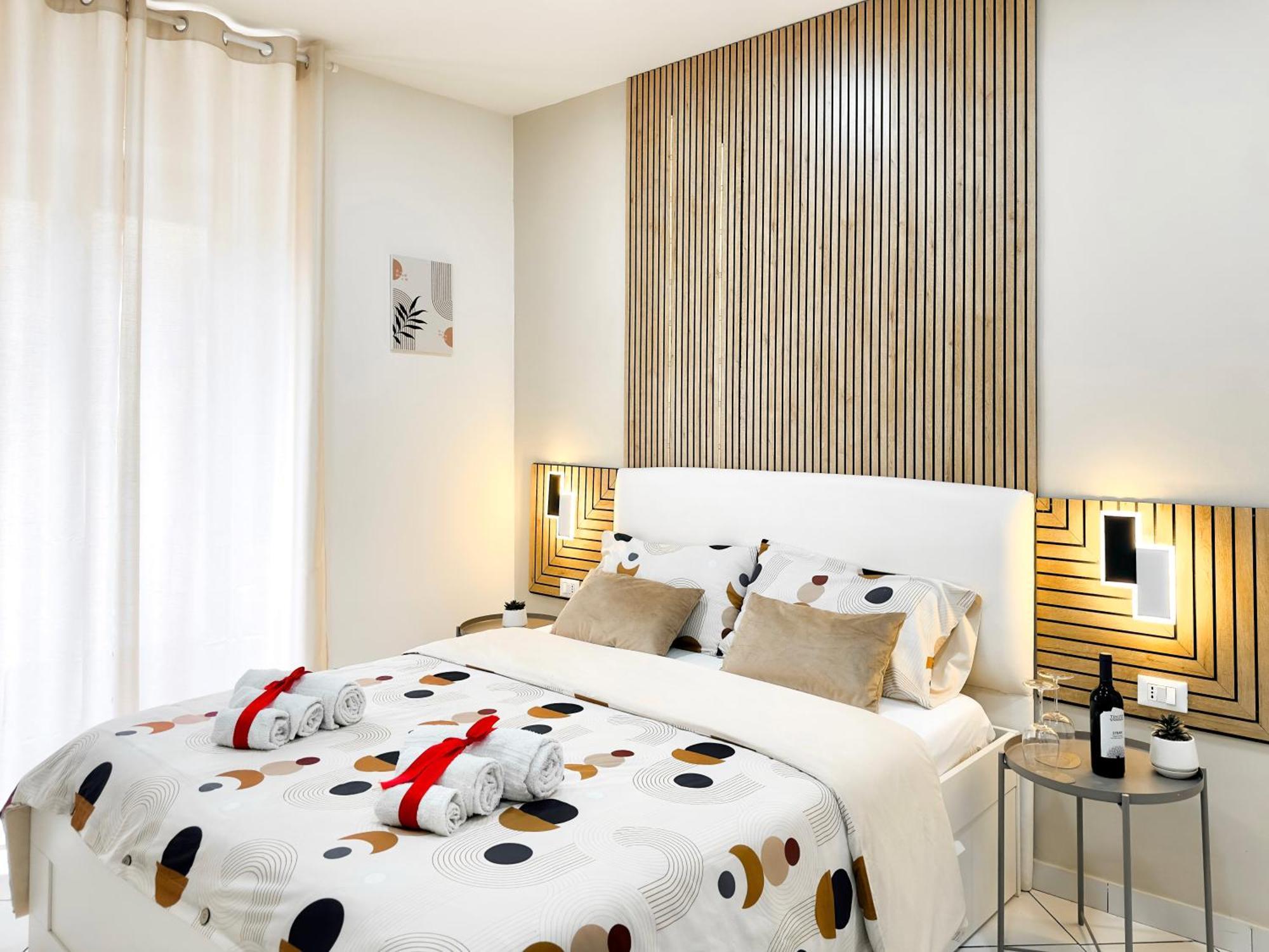Katasoul Home Vacation Catania Exterior photo