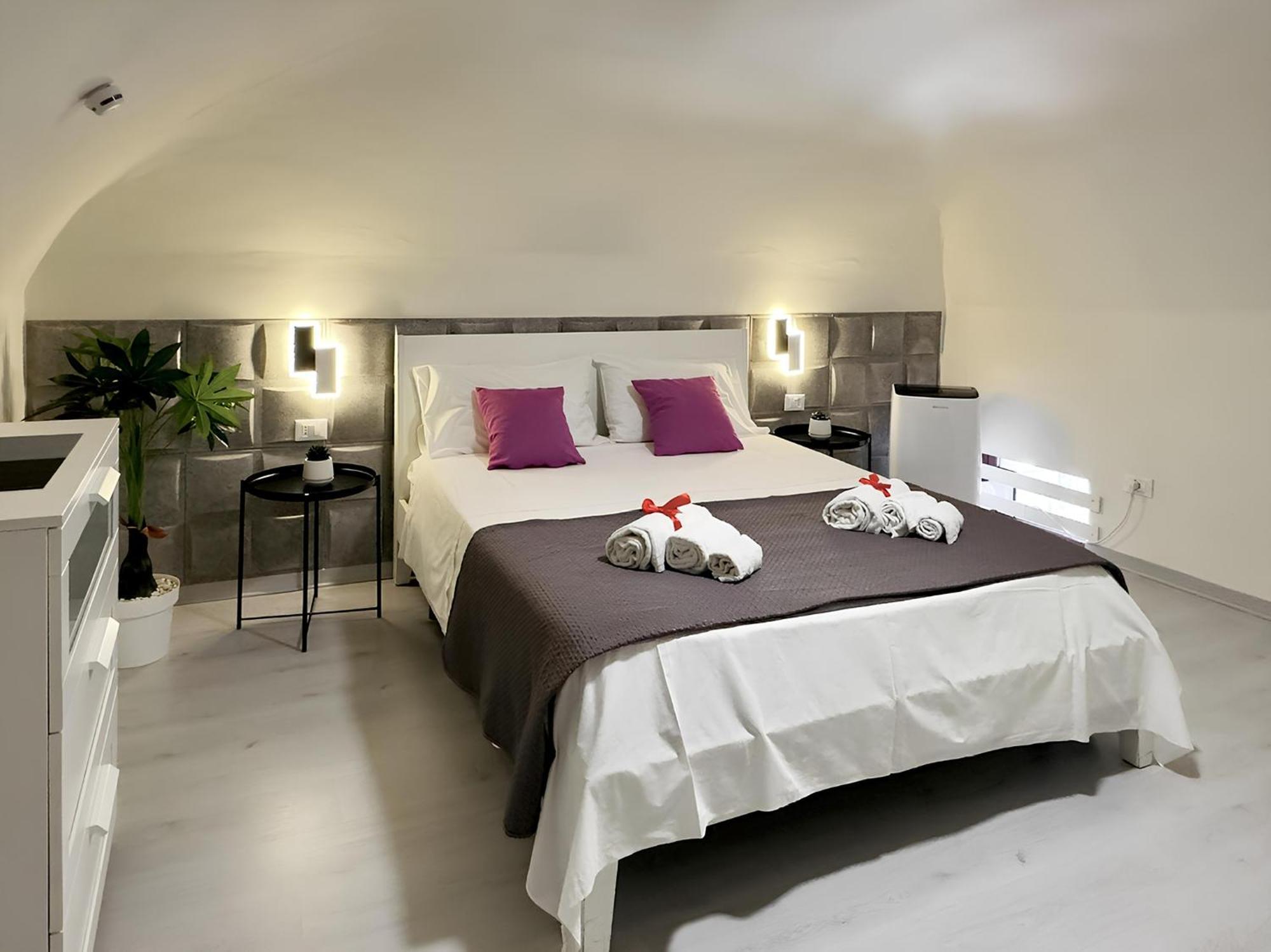 Katasoul Home Vacation Catania Exterior photo