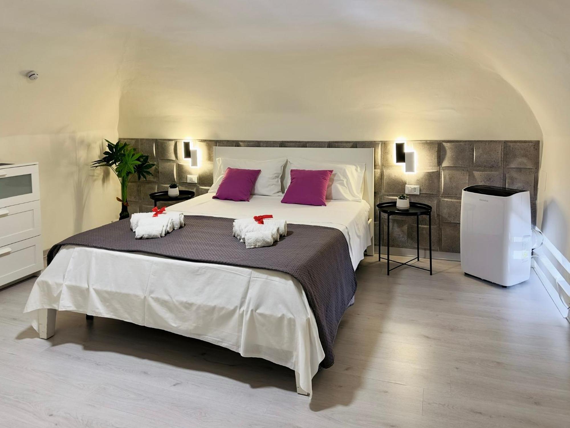 Katasoul Home Vacation Catania Exterior photo